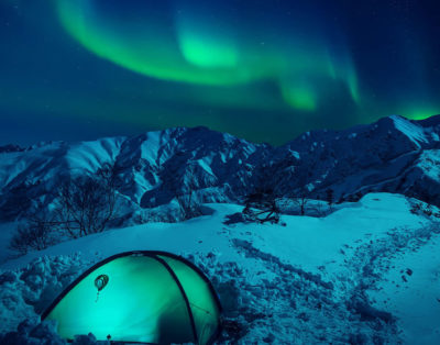 Amazing experience in India!