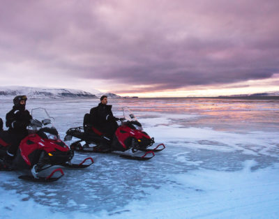 Amazing experience in India!