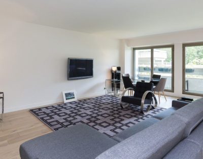 Beautiful place in Paris, France