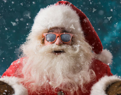 Amazing experience in India!