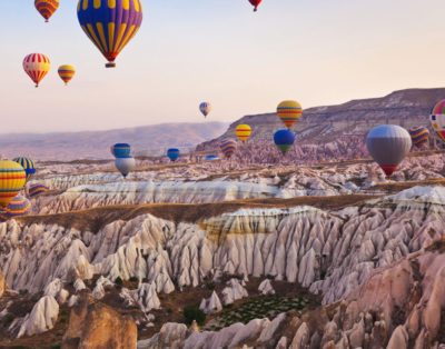 Great place in Turkey!