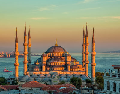 Great place in Turkey!