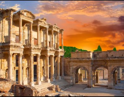 Great place in Turkey!